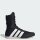 adidas Box Hog Classic black/white