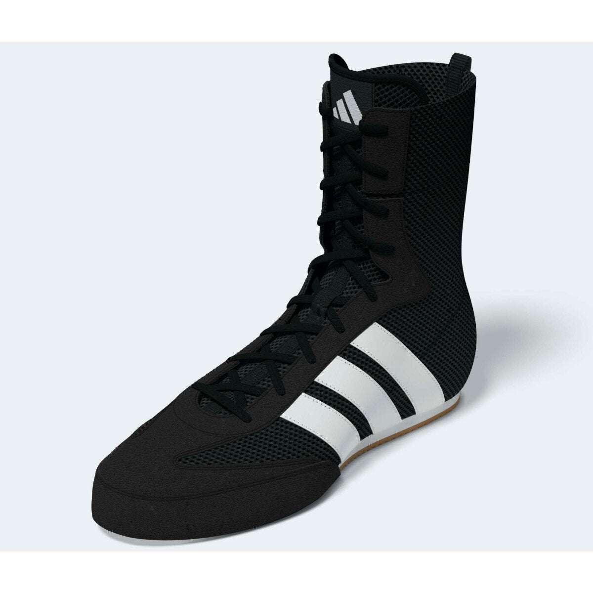 adidas Box Hog Classic black/white