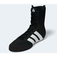 adidas Box Hog Classic black/white