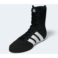 adidas Box Hog Classic black/white