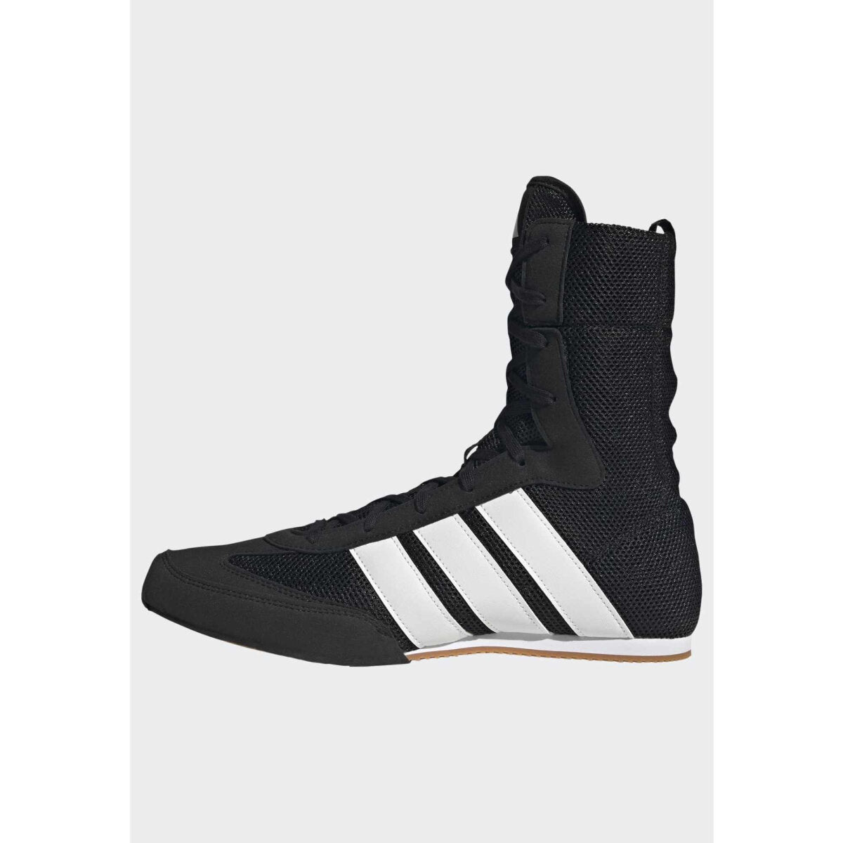 adidas Box Hog Classic black/white