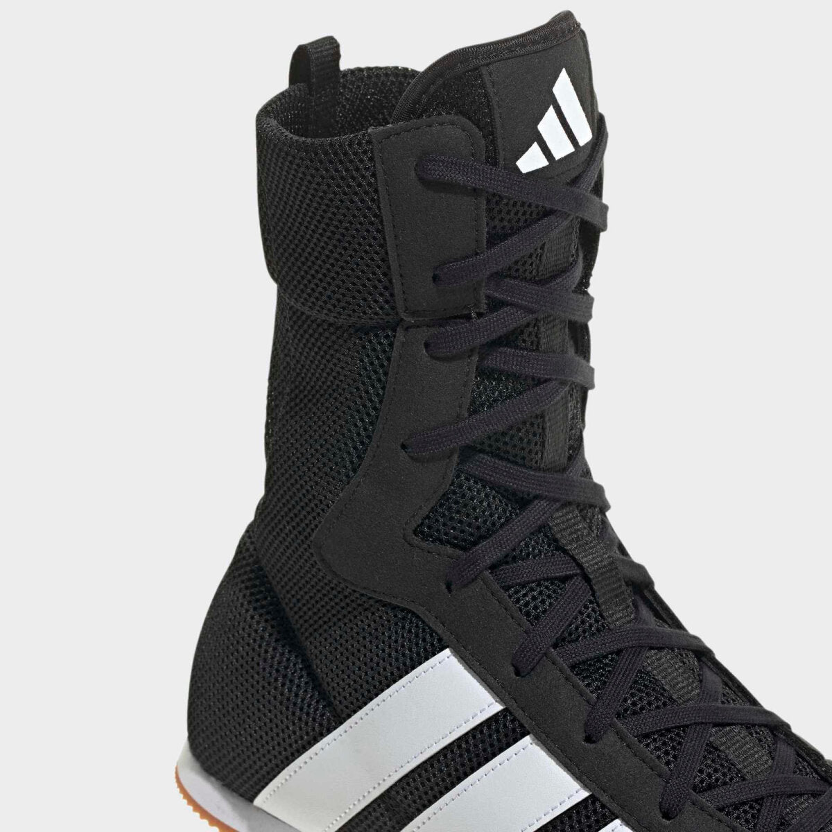adidas Box Hog Classic black/white