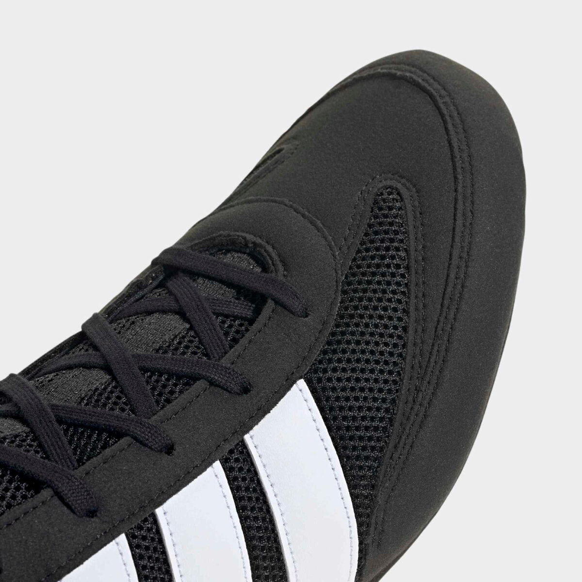 adidas Box Hog Classic black/white