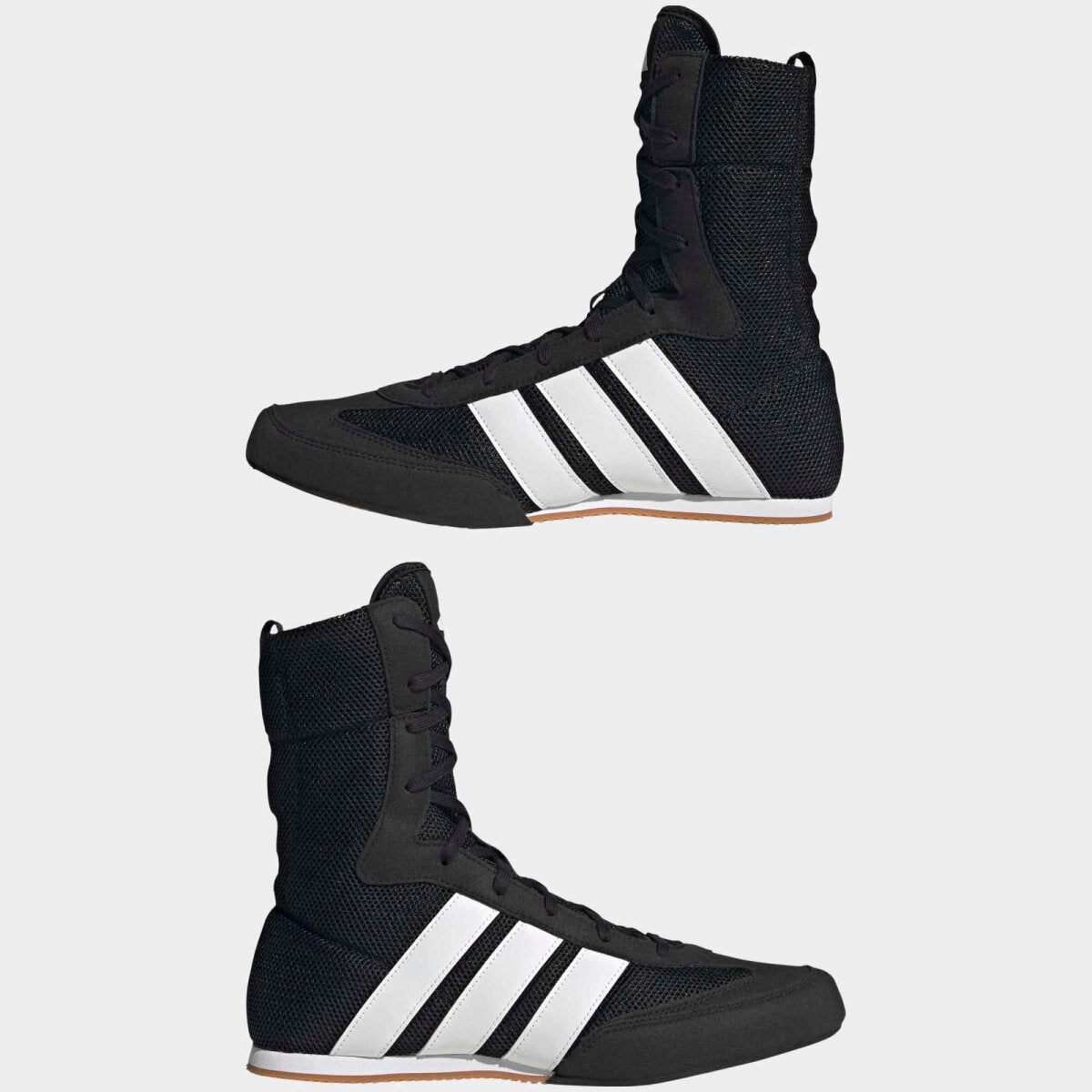 adidas Box Hog Classic black/white