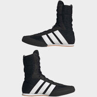 adidas Box Hog Classic black/white