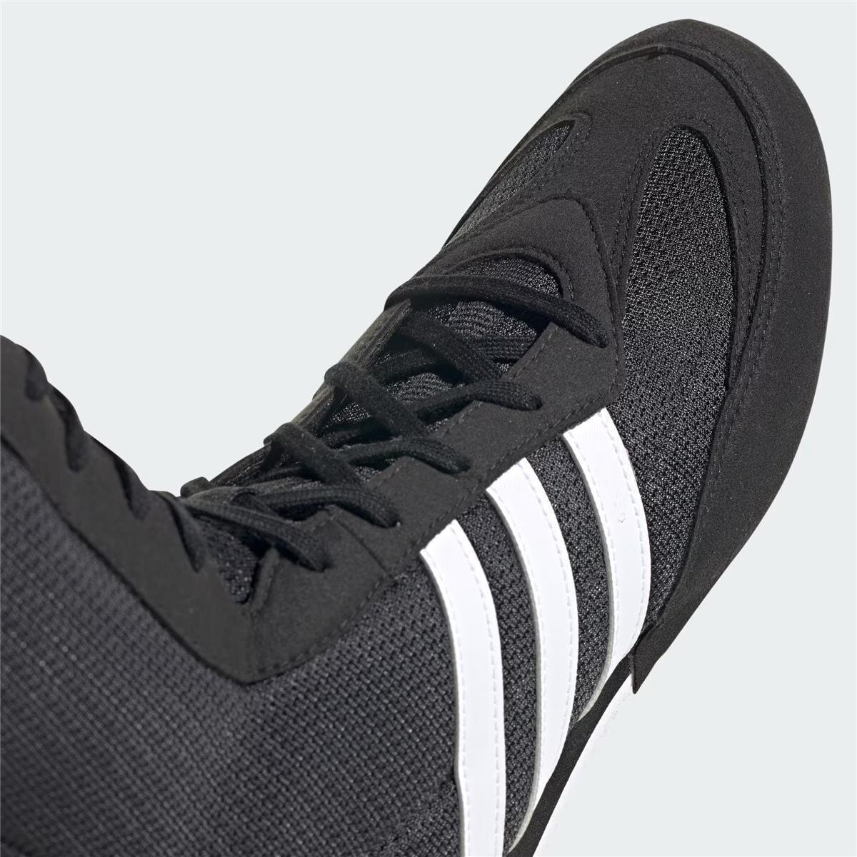 adidas Box Hog Classic black/white