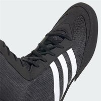 adidas Box Hog Classic black/white