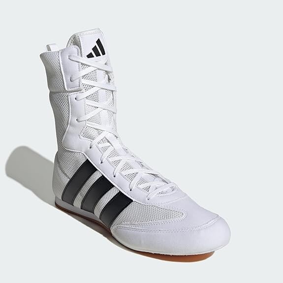 adidas Box Hog Classic white/black