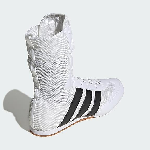 adidas Box Hog Classic white/black
