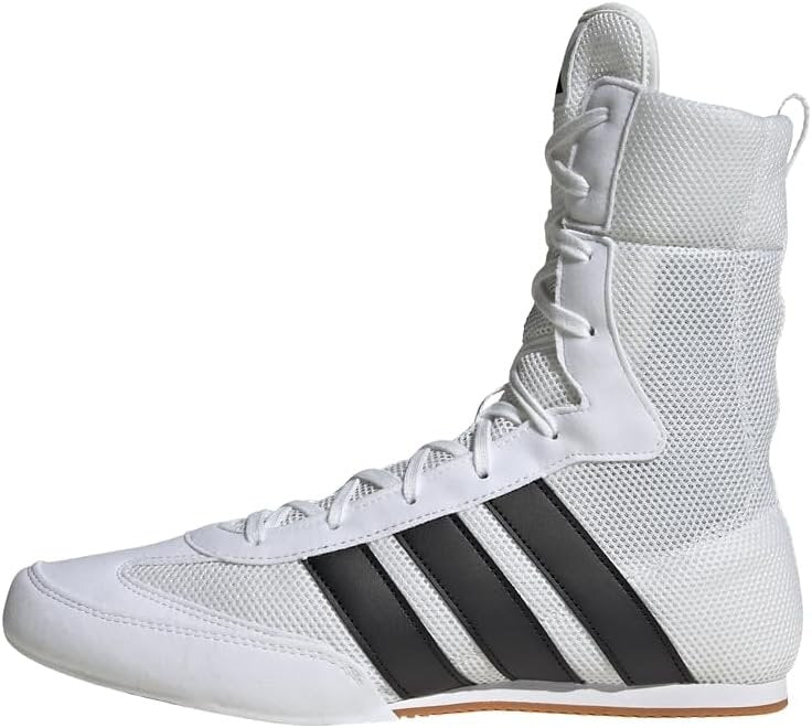 adidas Box Hog Classic white/black