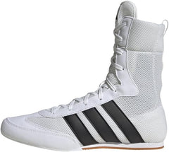 adidas Box Hog Classic white/black