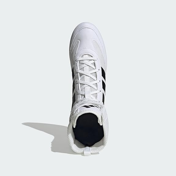 adidas Box Hog Classic white/black