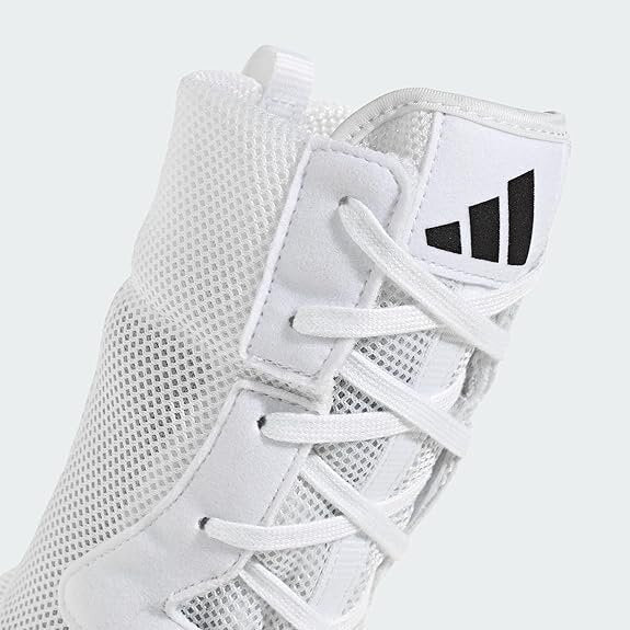 adidas Box Hog Classic white/black