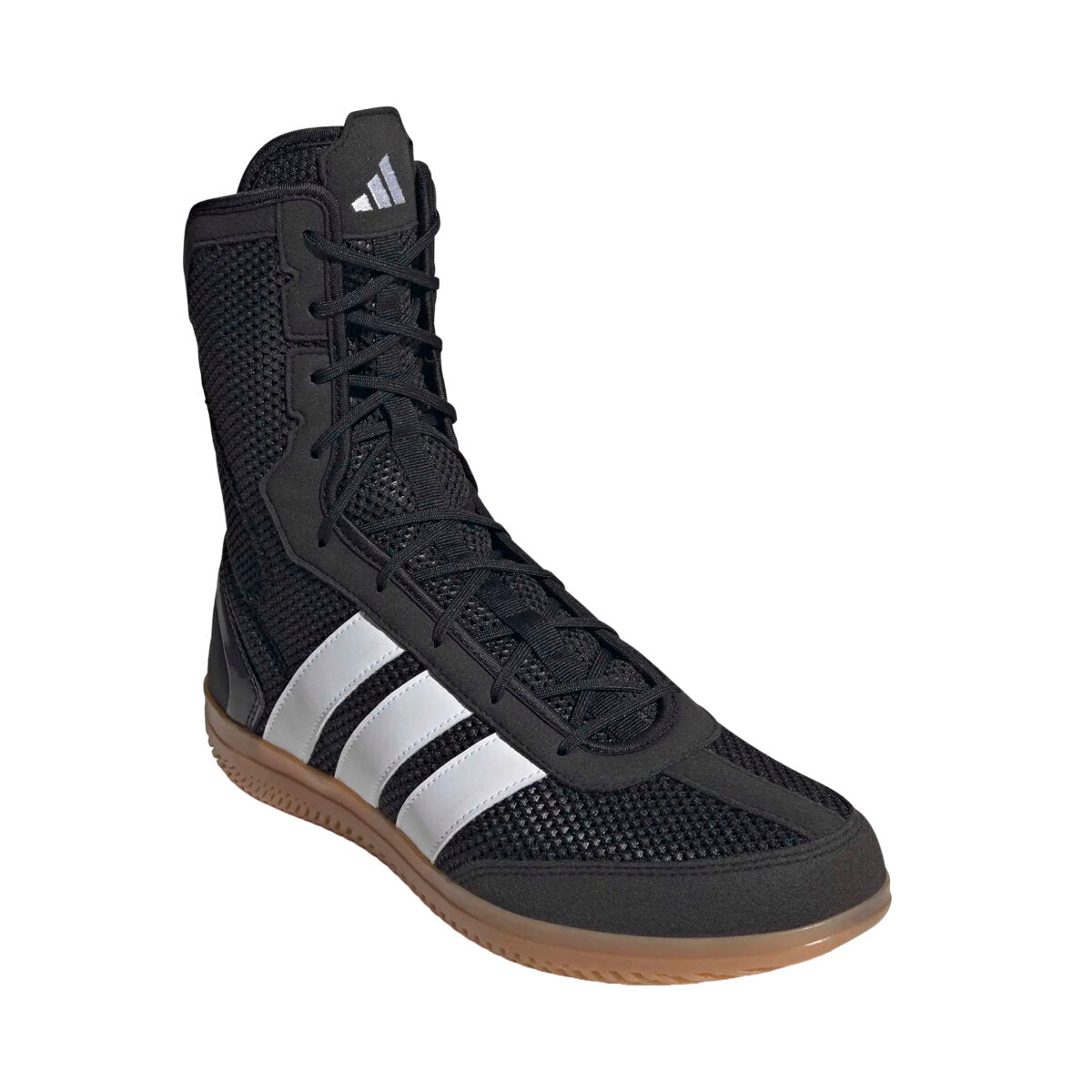 adidas Box Hog Wide black/white