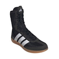 adidas Box Hog Wide black/white