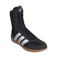 adidas Box Hog Wide black/white