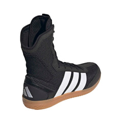 adidas Box Hog Wide black/white