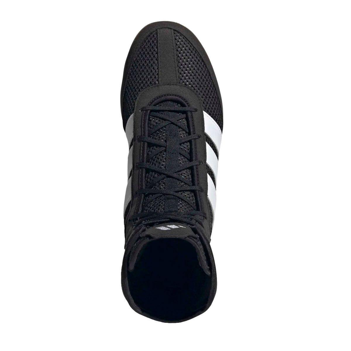 adidas Box Hog Wide black/white