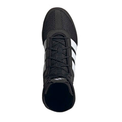 adidas Box Hog Wide black/white