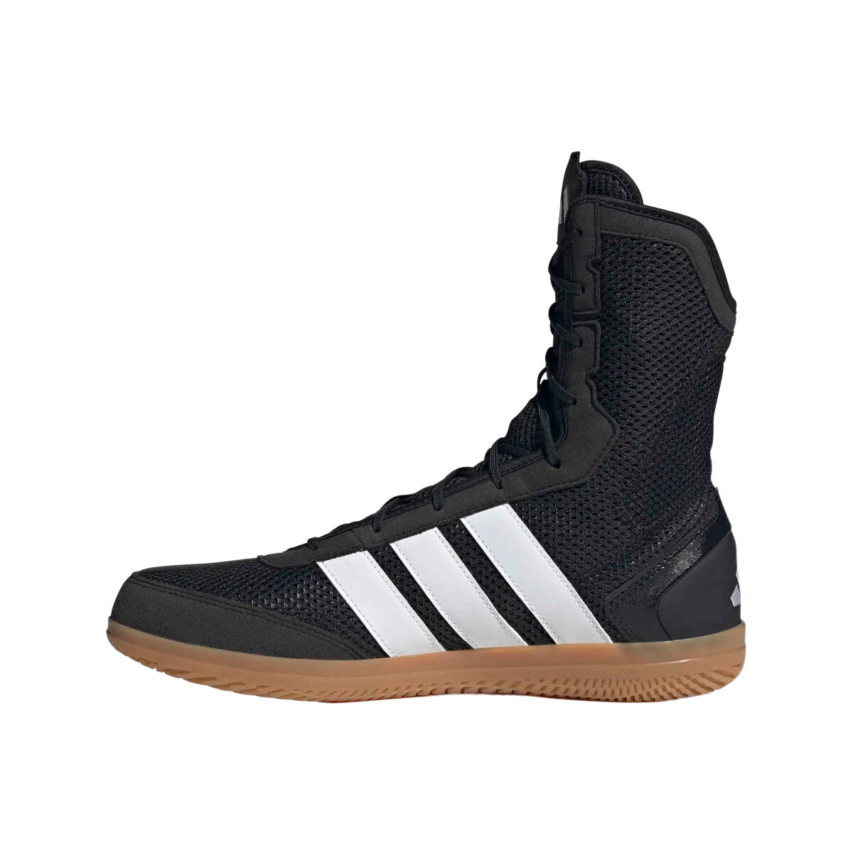 adidas Box Hog Wide black/white