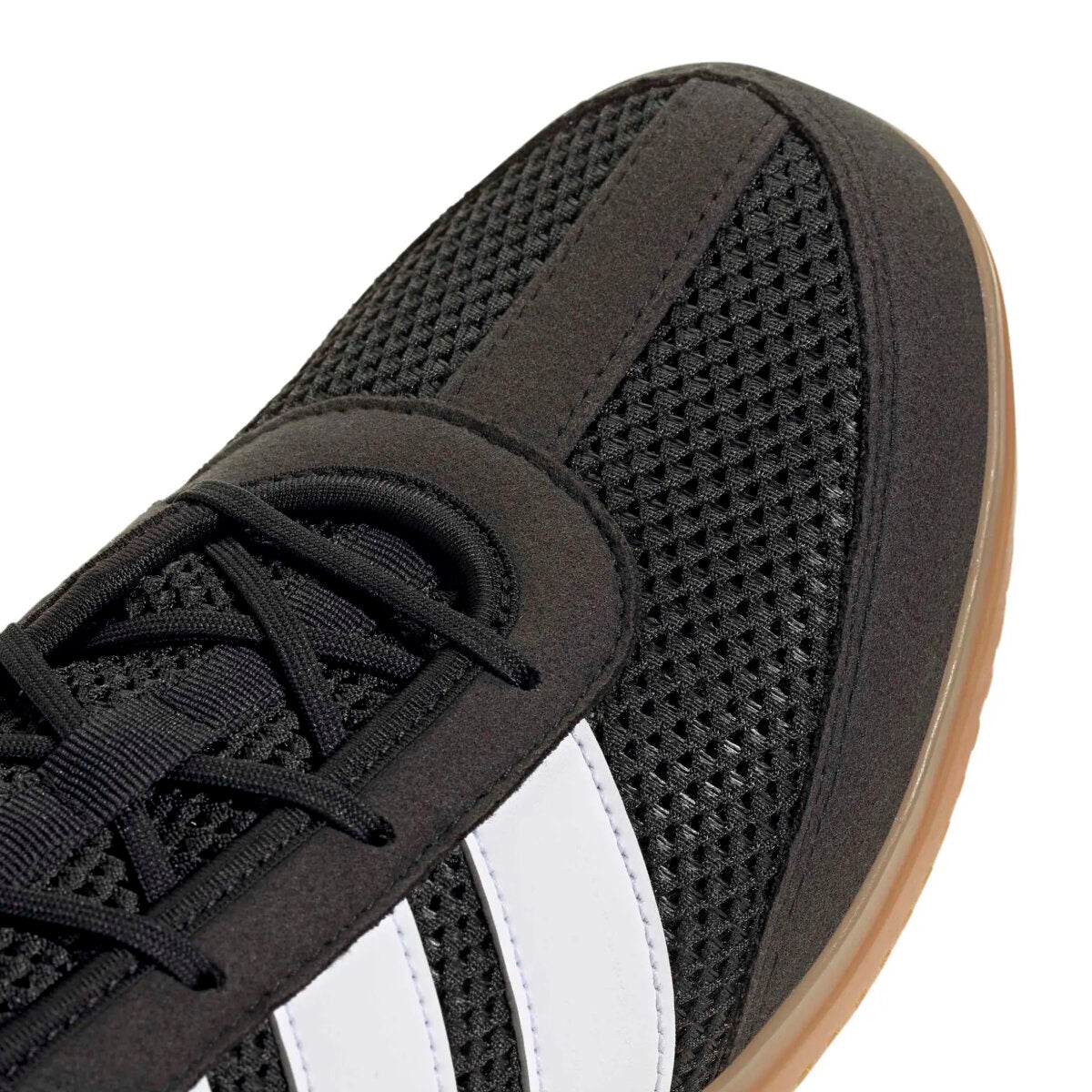 adidas Box Hog Wide black/white