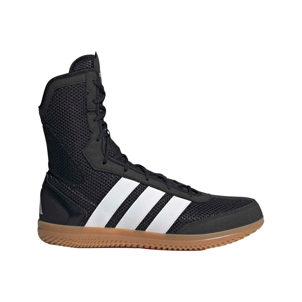 adidas Box Hog 4 black/white