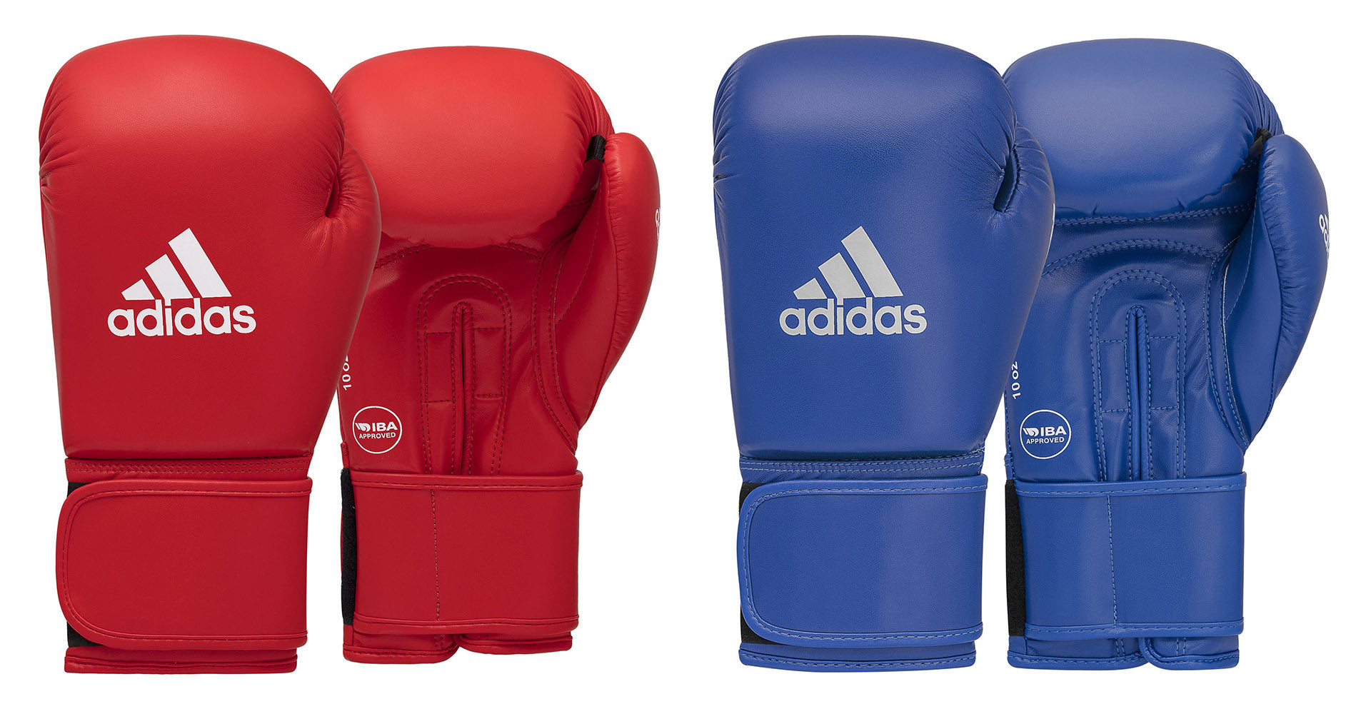 Adidas boxing glove IBA 10 oz