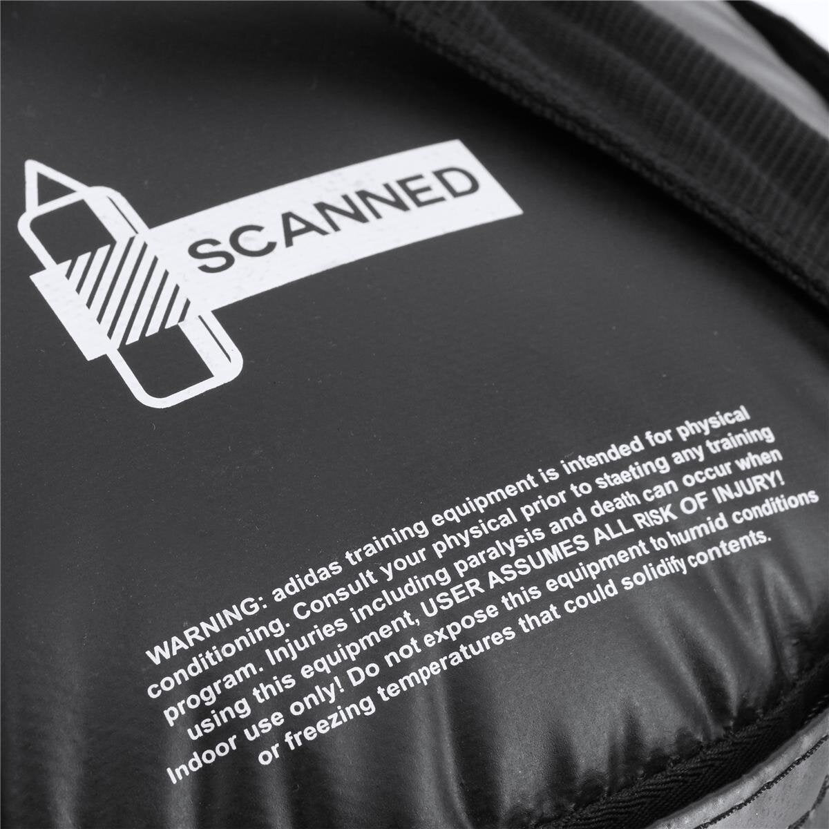 adidas Boxing Bag Lux