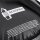 adidas Boxing Bag Lux