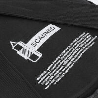 adidas Boxing Bag Nylon