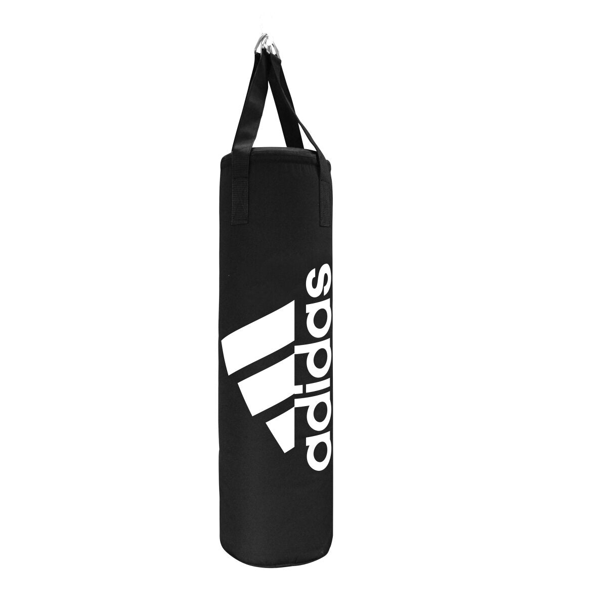 Super Pro Water-Air Punchbag 100 cm black