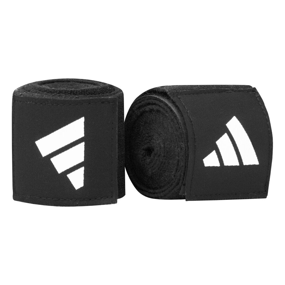 adidas Combat 50 Shin instep black/black