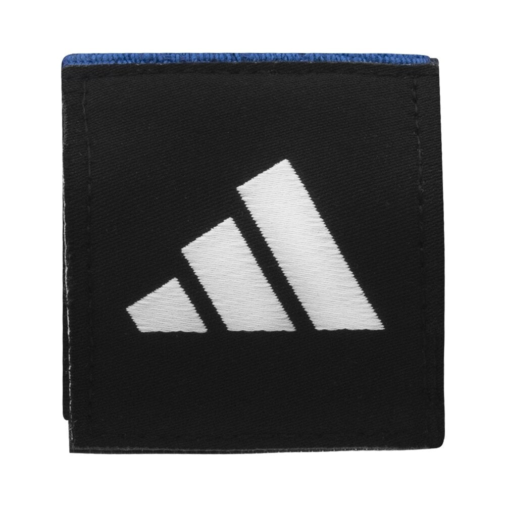 adidas Boxing Crepe Bandage blue