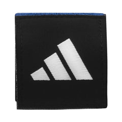 adidas Boxing Crepe Bandage blue