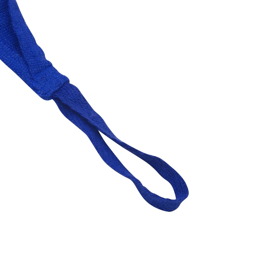 adidas Boxing Crepe Bandage blue