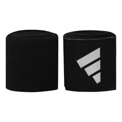adidas Boxing Crepe Bandage IBA rules black