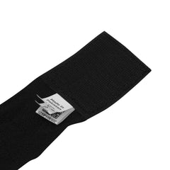 adidas Boxing Crepe Bandage IBA rules black