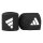 adidas Boxing Crepe Bandage IBA rules black