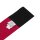 adidas Boxing Crepe Bandage IBA rules red