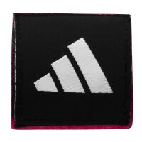 adidas Boxing Crepe Bandage IBA rules red