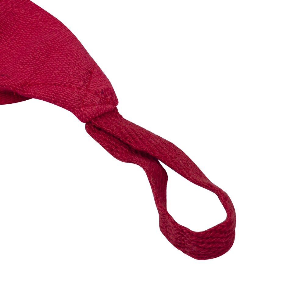 adidas Boxing Crepe Bandage IBA rules red