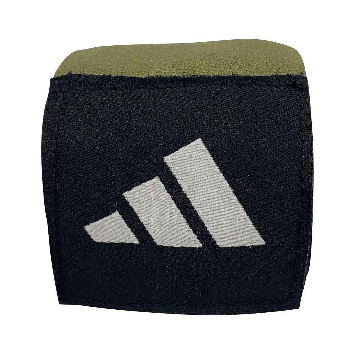 adidas Boxing Crepe Bandage olive 5x450cm