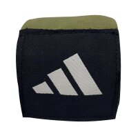 adidas Boxing Crepe Bandage olive 5x450cm