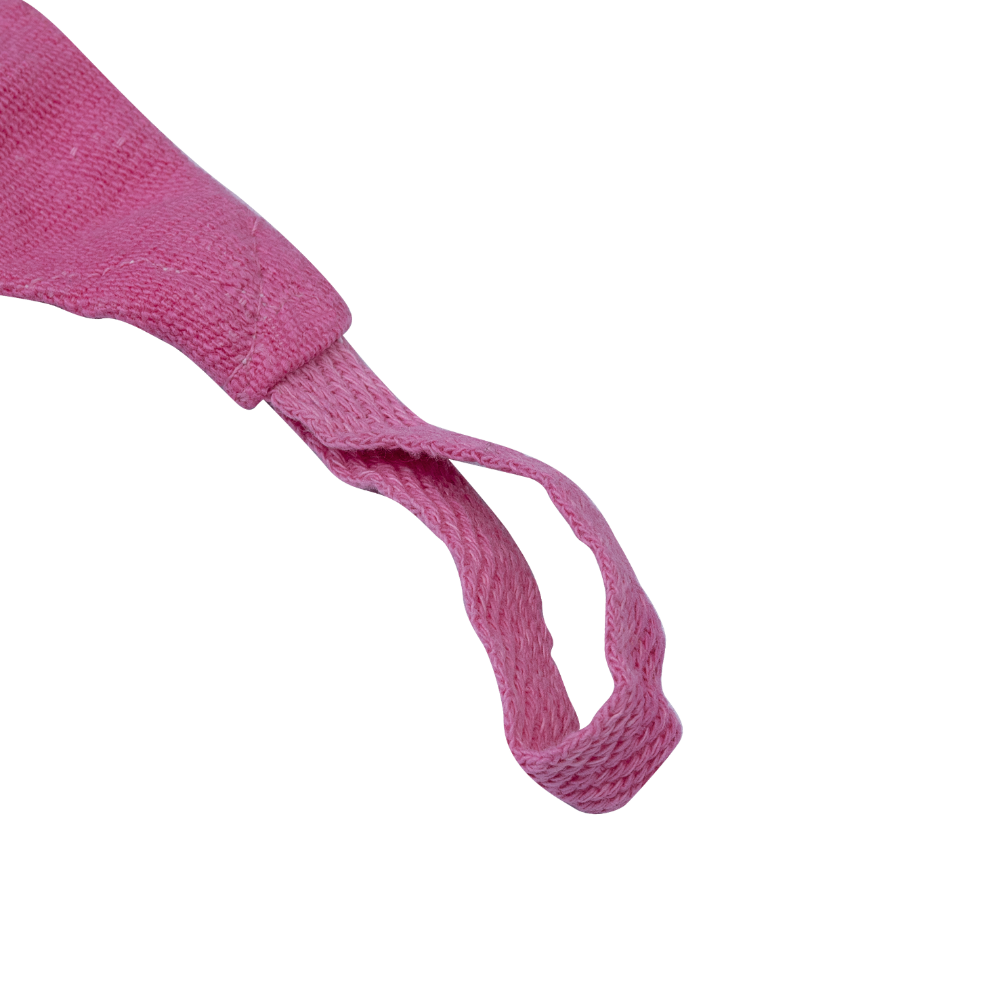adidas Boxing Crepe Bandage pink 5x255cm