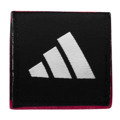 adidas Boxing Crepe Bandage red