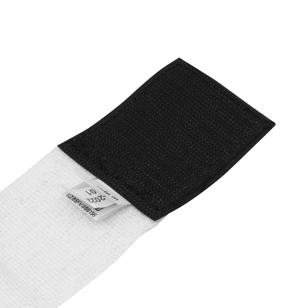 adidas Boxing Crepe Bandage white