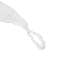 adidas Boxing Crepe Bandage white