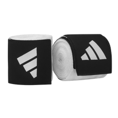 adidas Boxing Crepe Bandage white