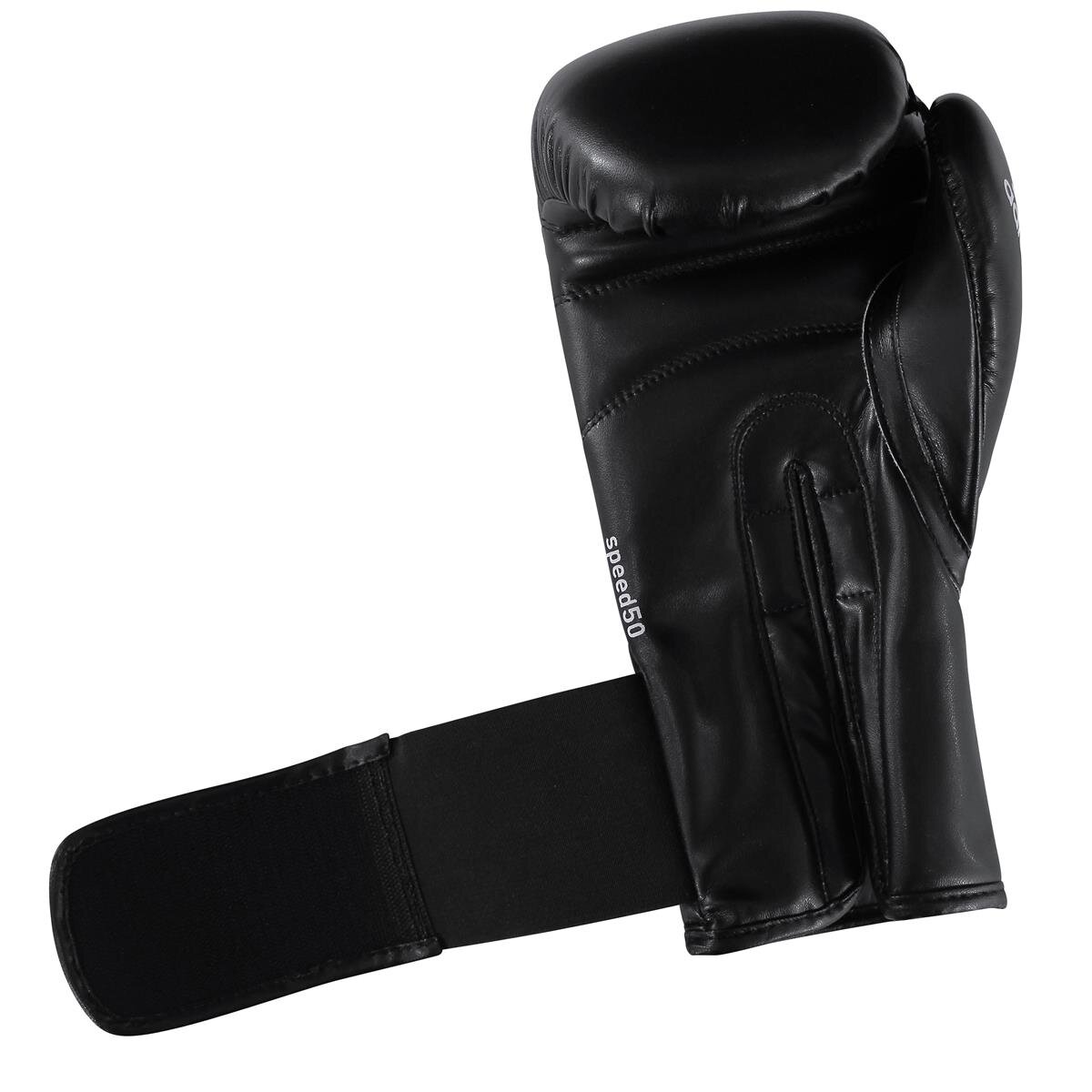 adidas Boxing Set black/white