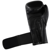 adidas Boxing Set black/white